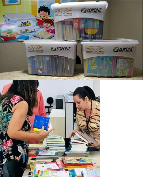 Saiba mais sobre o CEA - parcerias e cooperações institucionais no Brasil