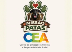 Missão Patas