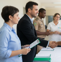 CEA partnerships and cooperation