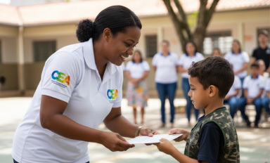 CEA - Environmental Education Center