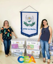 Rete di cooperazione istituzionale del CEA